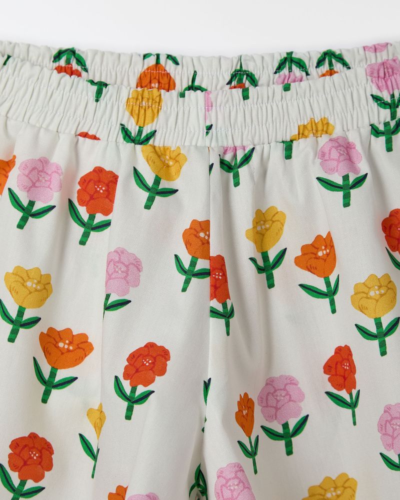 Short Rosinha Off