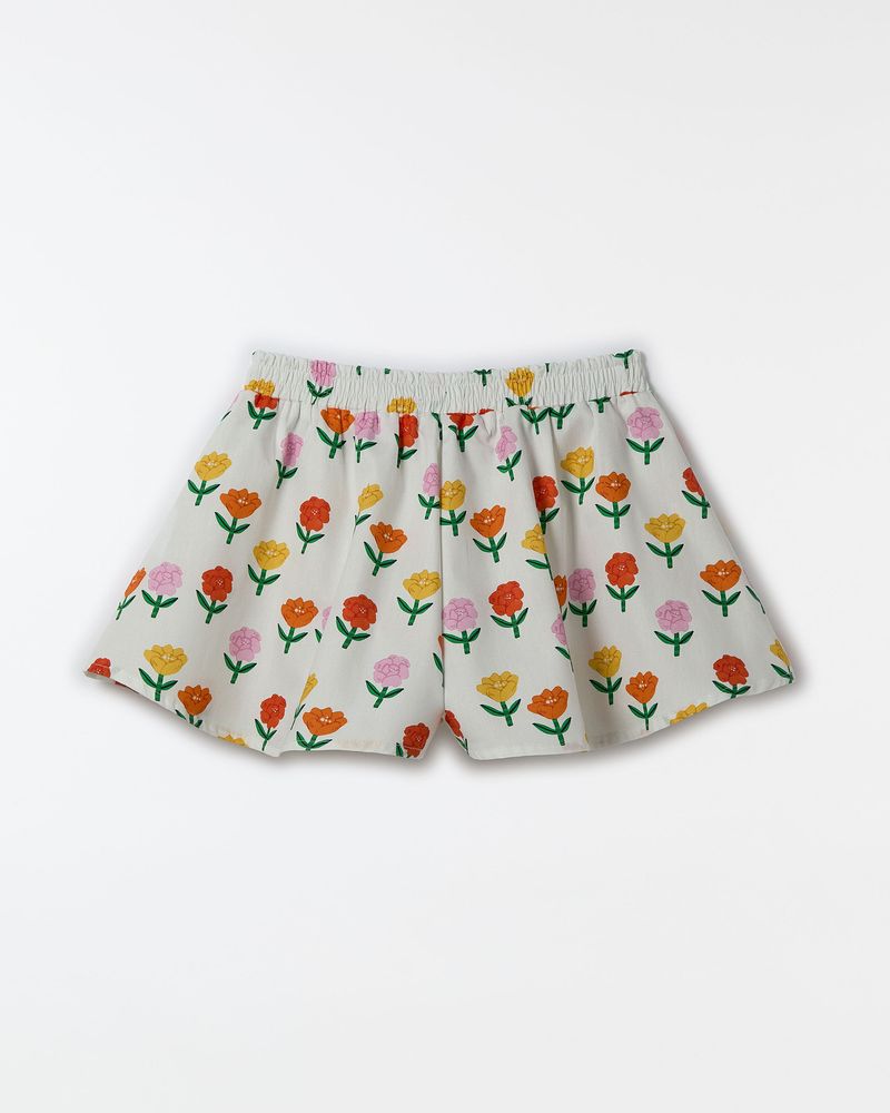 Short Rosinha Off