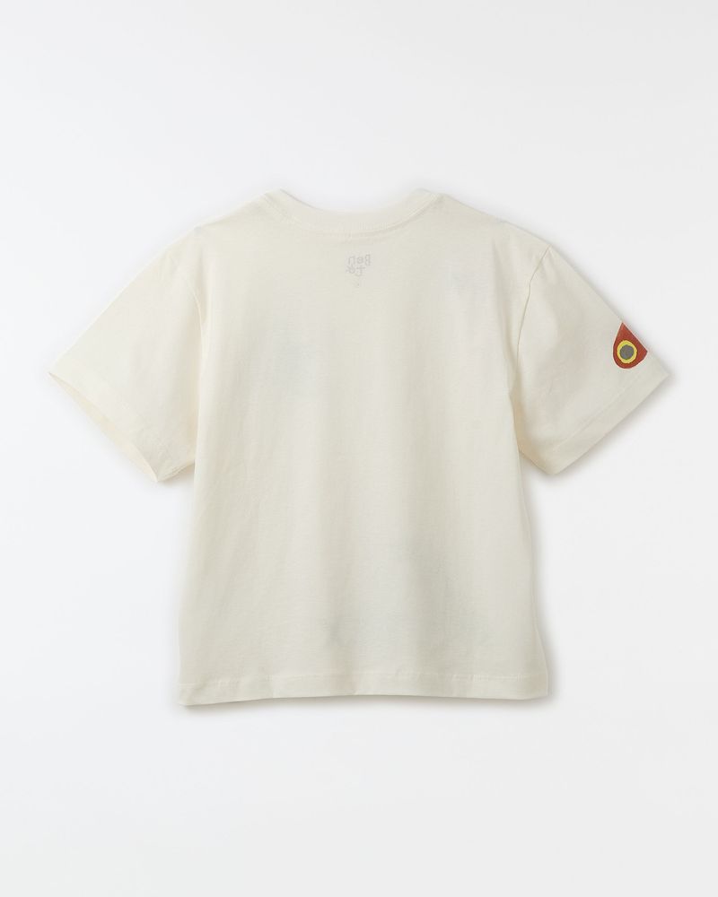 Camiseta Silk Dinos