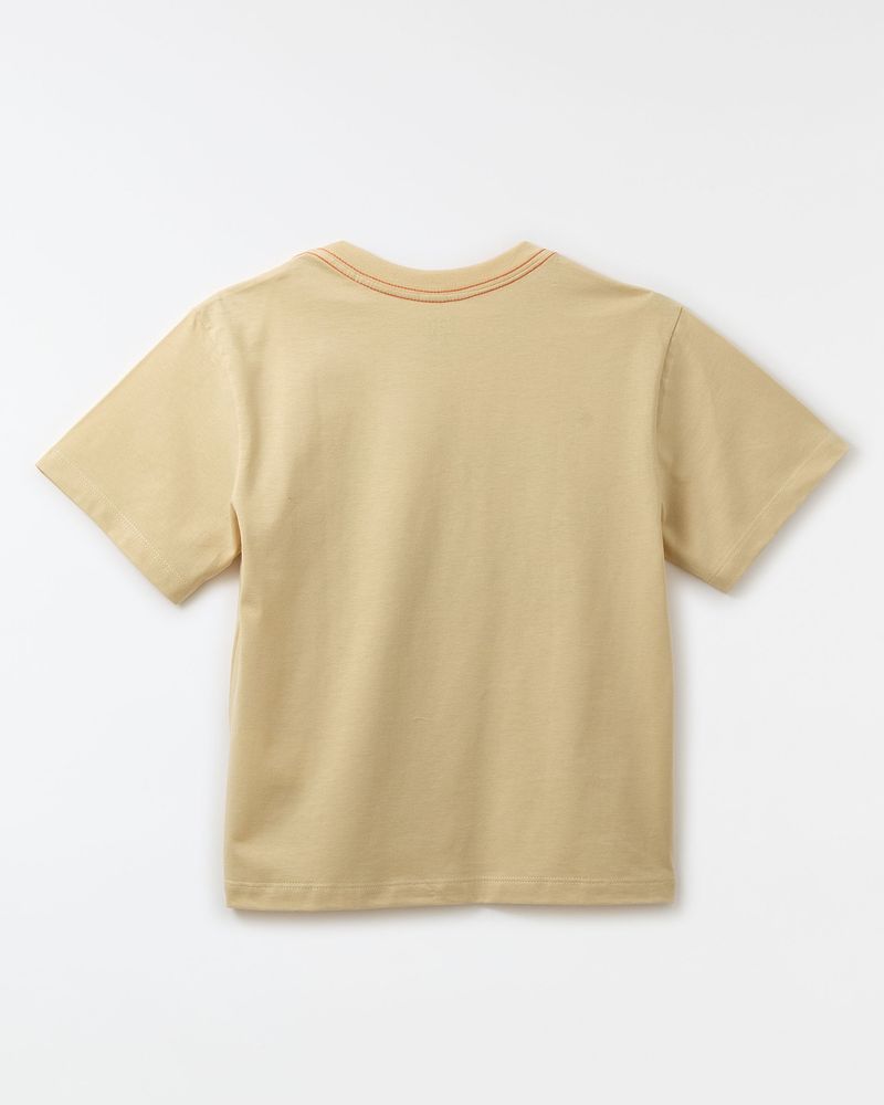 Camiseta Silk Aventura