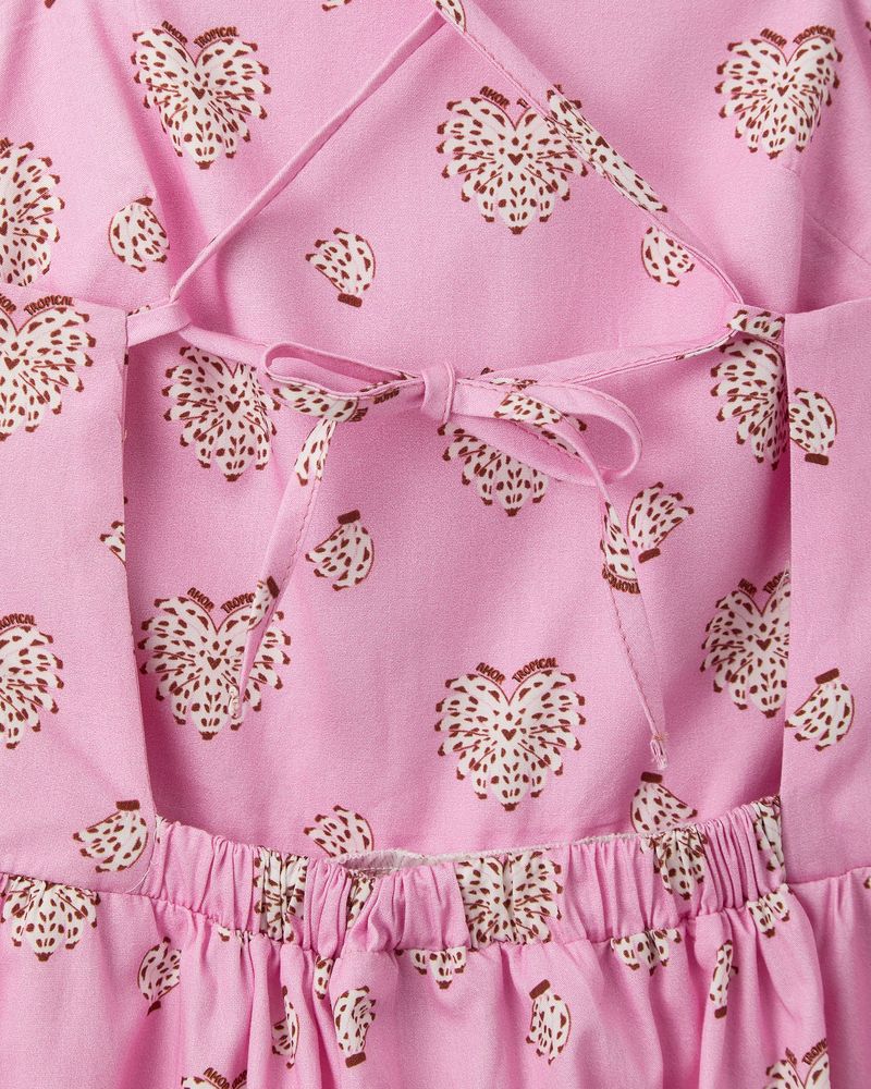 Vestido Amor Tropical