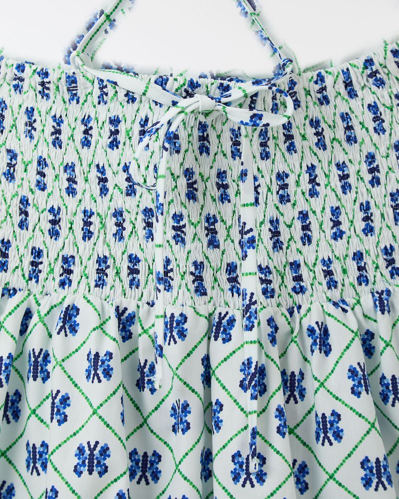 Vestido Voo Dos Sonhos