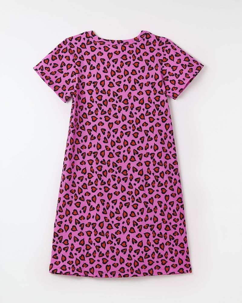 Vestido Silk Carinhonça