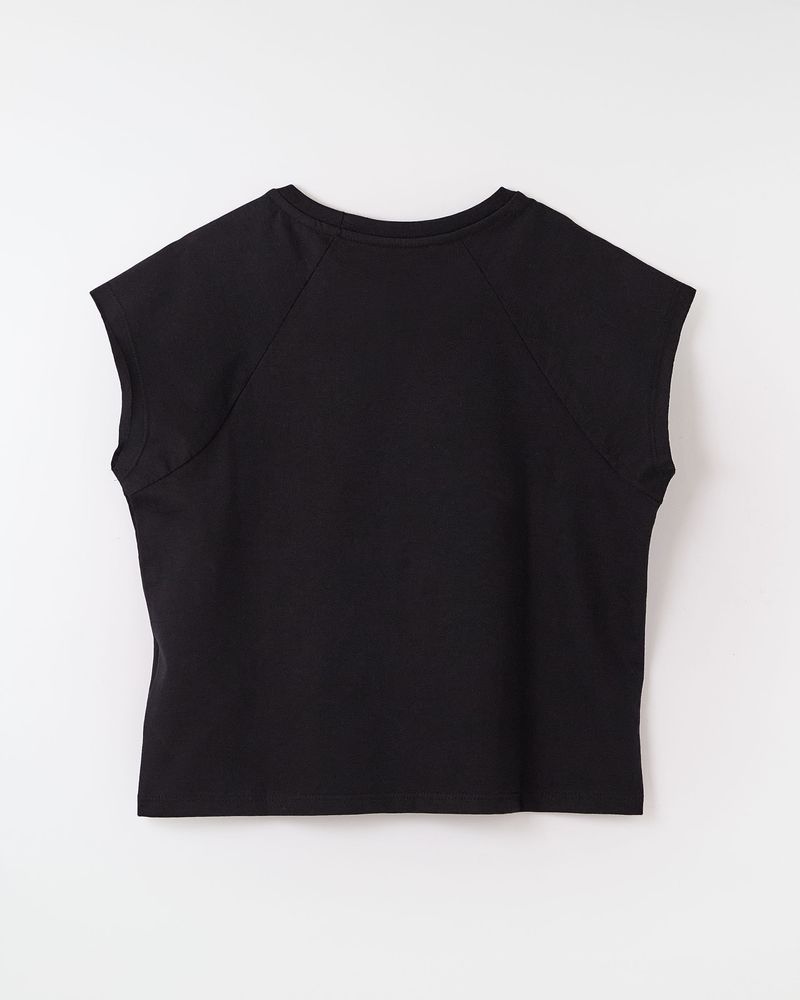 Camiseta Silk Las Amigas