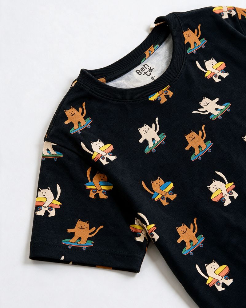 Camiseta Malha Radicais